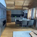 Dr. Aufmesser * Obertauern