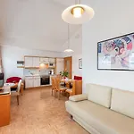Dr. Aufmesser Apartment *