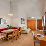 Apartment Dr. Aufmesser