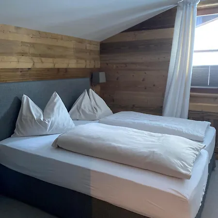 Dr. Aufmesser アパート オーバータウエルン