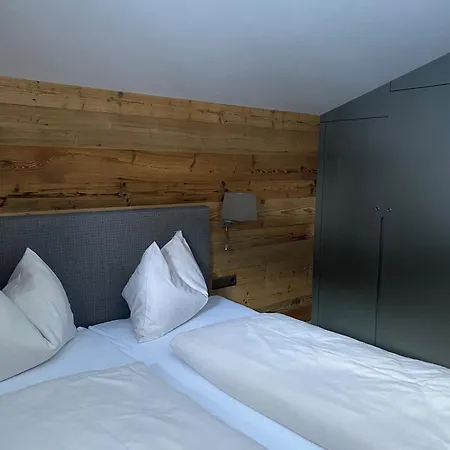 Apartment Dr. Aufmesser Obertauern