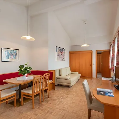 Apartamento Dr. Aufmesser