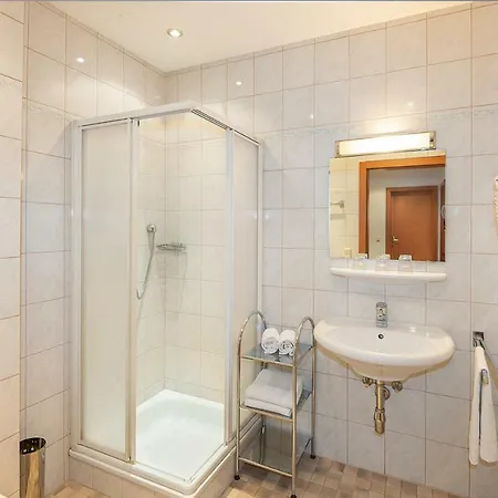 Dr. Aufmesser Apartamento *