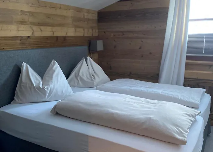 Dr. Aufmesser 公寓 上陶恩