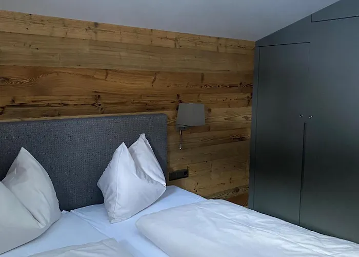 公寓 Dr. Aufmesser 上陶恩